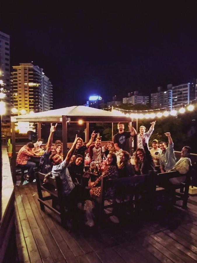 The Trip Hostel Punta del Este Zewnętrze zdjęcie