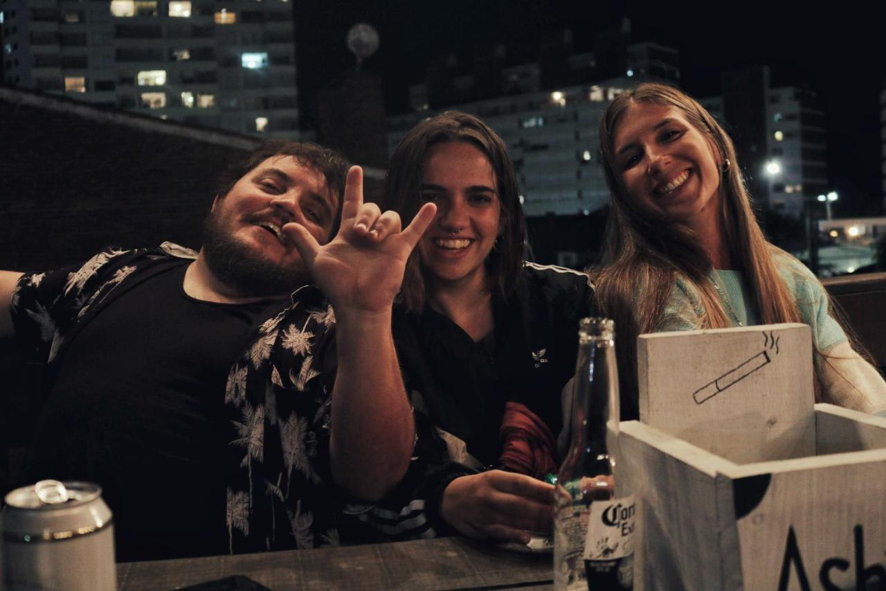 The Trip Hostel Punta del Este Zewnętrze zdjęcie