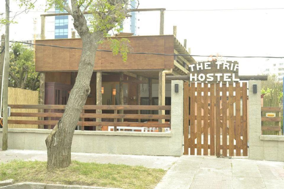 The Trip Hostel Punta del Este Zewnętrze zdjęcie