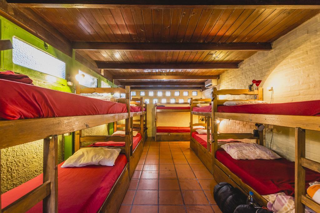 The Trip Hostel Punta del Este Pokój zdjęcie
