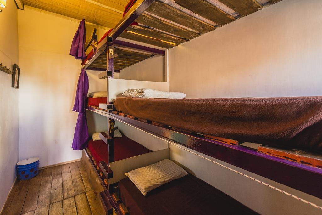 The Trip Hostel Punta del Este Pokój zdjęcie