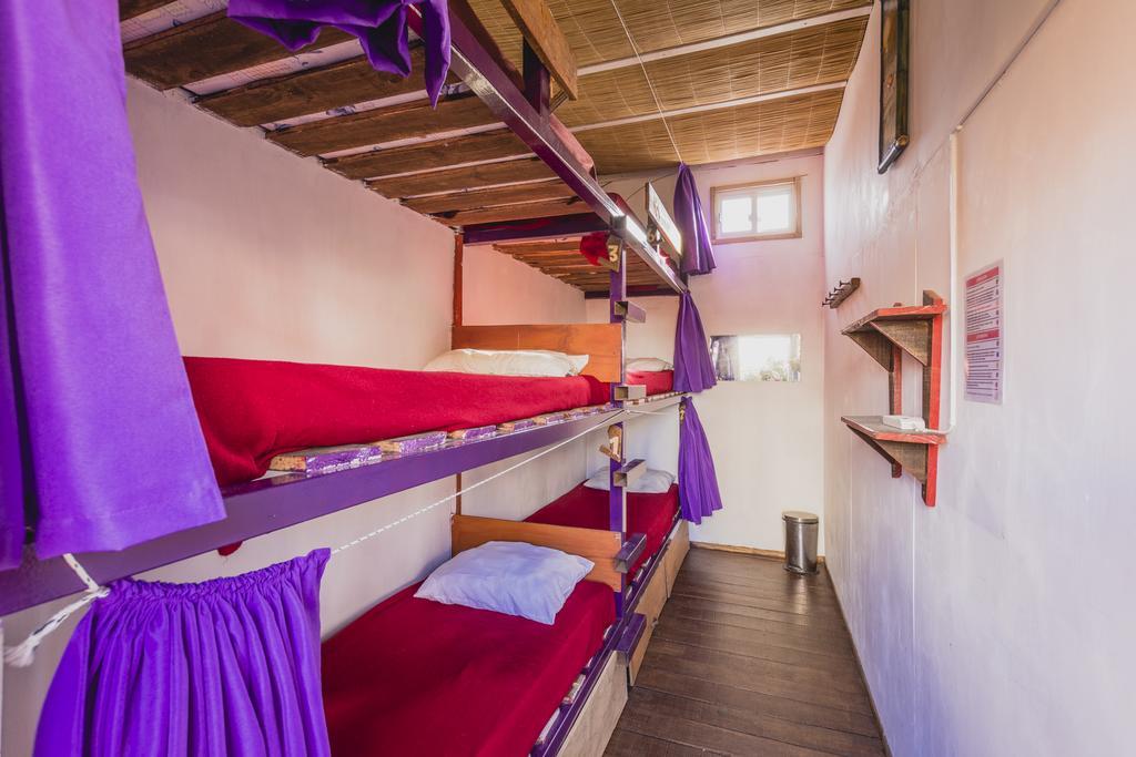 The Trip Hostel Punta del Este Pokój zdjęcie