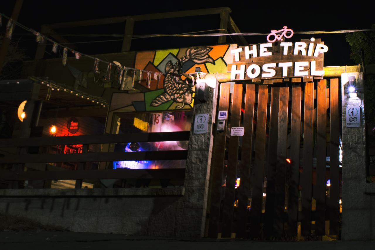 The Trip Hostel Punta del Este Zewnętrze zdjęcie